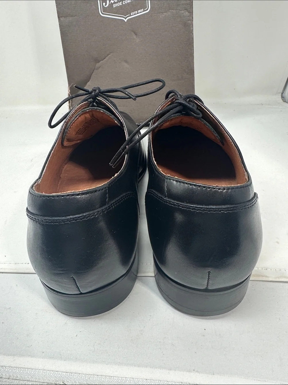 Florsheim Oxfords Size 11D